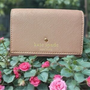 Kate Spade Card Holder